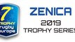 RUGBY EUROPE MEN SEVENS TROPHY 2019 - LEG 2 - ZENICA