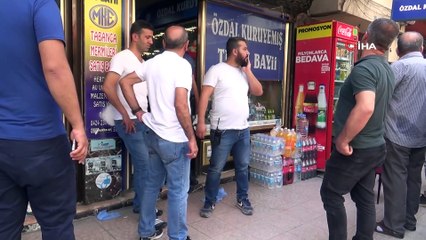 10 yaşındaki çocuk, silahla oynarken kendini vurdu