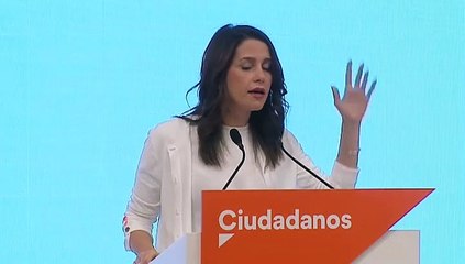 Ciudadanos rompe con Valls en el Ayuntamiento de Barcelona