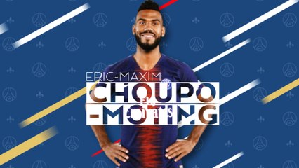 Best of 2018-2019 : Choupo-Moting