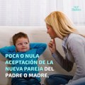 Convivir con hijos de anteriores parejas