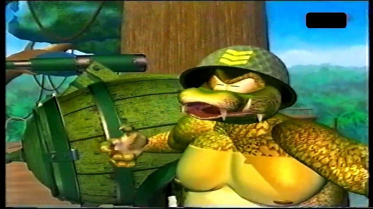 Donkey Kong   Un spot s-ingénieux (VF)