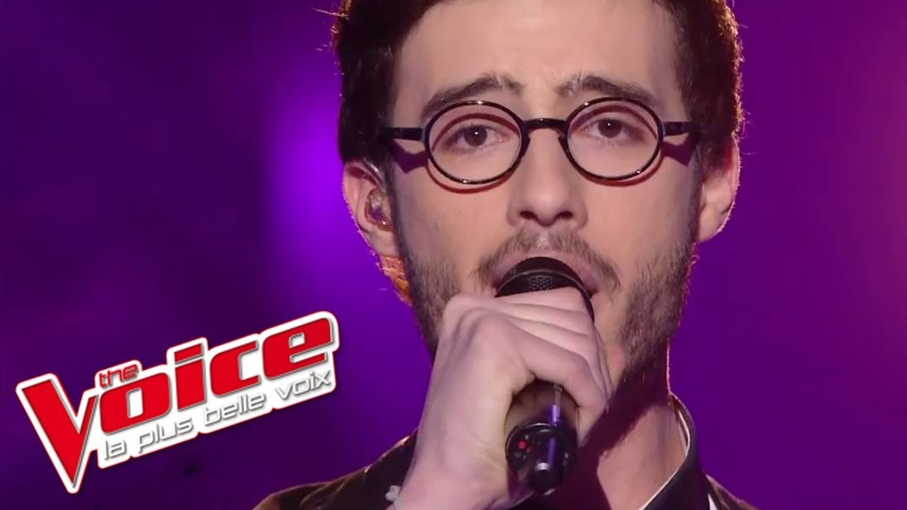 Emmanuel Moire – Être à la hauteur | Alexandre Carcelen | The Voice France 2016 | Prime 2