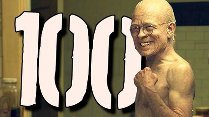10 porad jak dożyć setki  [TOPOWA DYCHA]