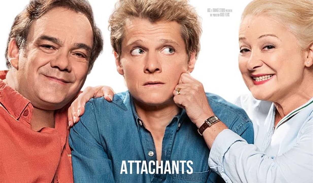 Beaux-parents Film avec Josiane Balasko, Didier Bourdon, Bruno Bénabar, Charlie Bruneau