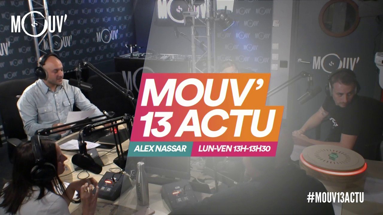 Mouv'13 Actu : Landy, Libra, Gradur