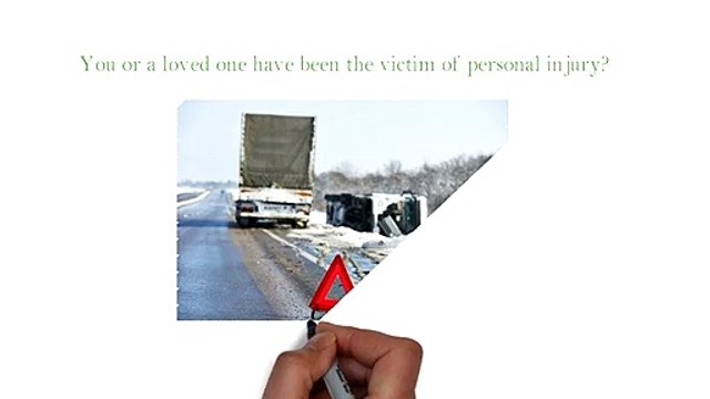 Personal Injury Attorney Columbia SC