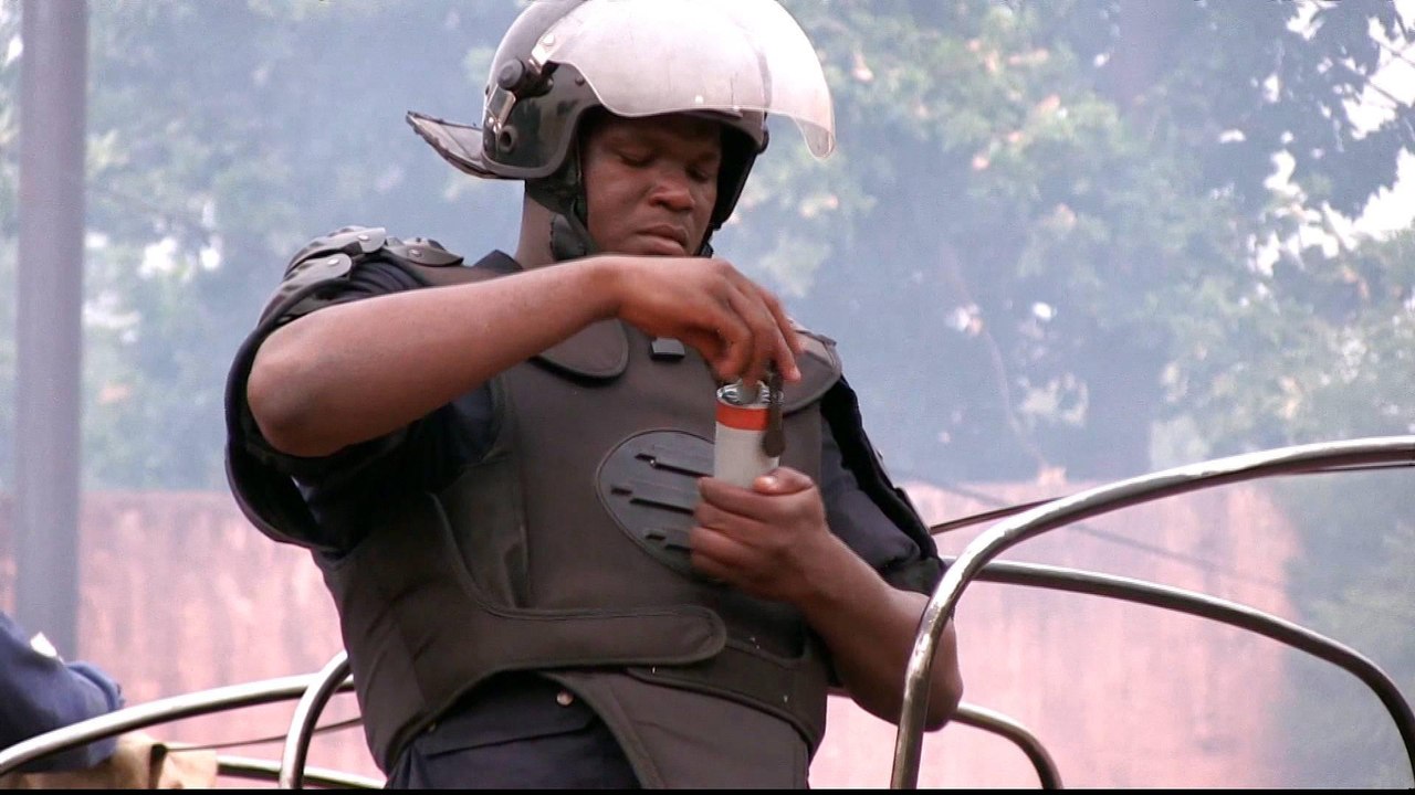 Mali: Anger over G5 Sahel headquarters transfer to Bamako