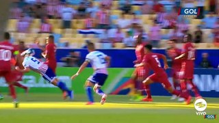 ▷▷Paraguay vs Catar (2 - 2): goles y resumen del partido - Copa América 2019
