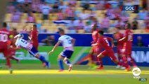 ▷▷Paraguay vs Catar (2 - 2): goles y resumen del partido - Copa América 2019