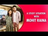 Mohit Raina Reveals Why He Wasn't Happy Playing Mahadev | Kaafir | Zee5