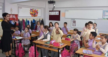 Son dakika! AK Partili Muş: Okula başlama yaşı 69 aya çıkarılacak