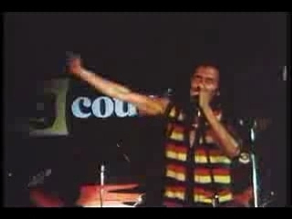 Bob Marley No Woman No Cry (version_rare)
