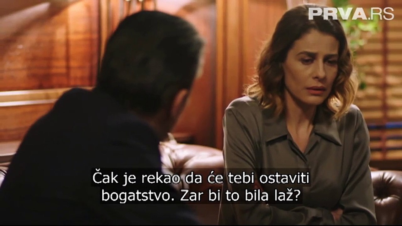 Paramparčad - 273. epizoda