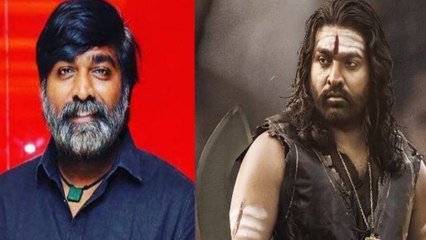 ஹீரோக்கள் ஆச்சரியப்படும் வகையில் விஜய் சேதுபதி எடுத்த முடிவு