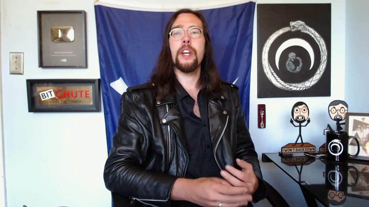 There Is No Extremism Problem on the Internet