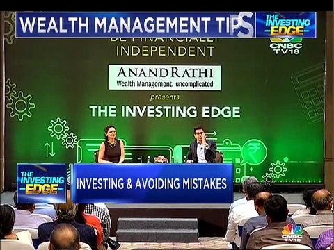 The Investing Edge: AnandRathi Pvt Wealth on art of investing