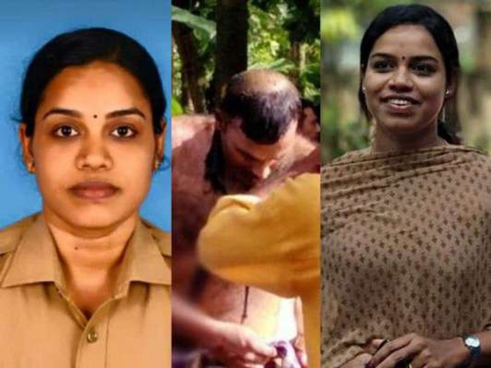 സൗമ്യയെ തേജോവധം ചെയ്ത് കപട സദാചാര വാദികള്‍