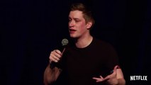 Daniel Sloss: Live Shows Stand-Up Special - Trailer