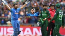 ICC Cricket World Cup 2019 : Social Media Erupts With Memes As India Thrash Pak || Oneindia Telugu