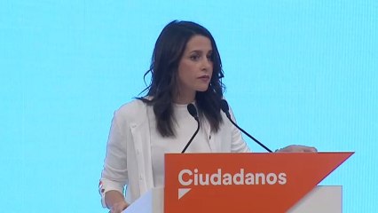 Ciudadanos rompe con Valls en el Ayuntamiento de Barcelona