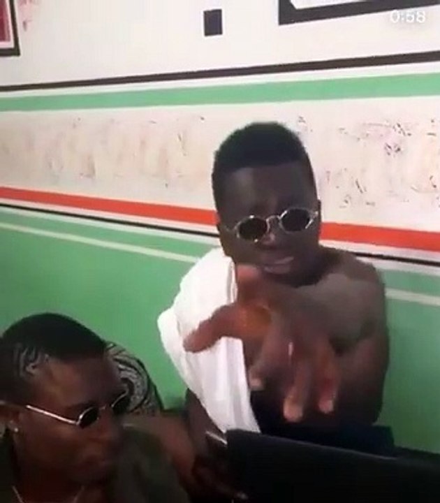 Quand la moutarde de dijon devient une inspiration musicale. Trop drôle !