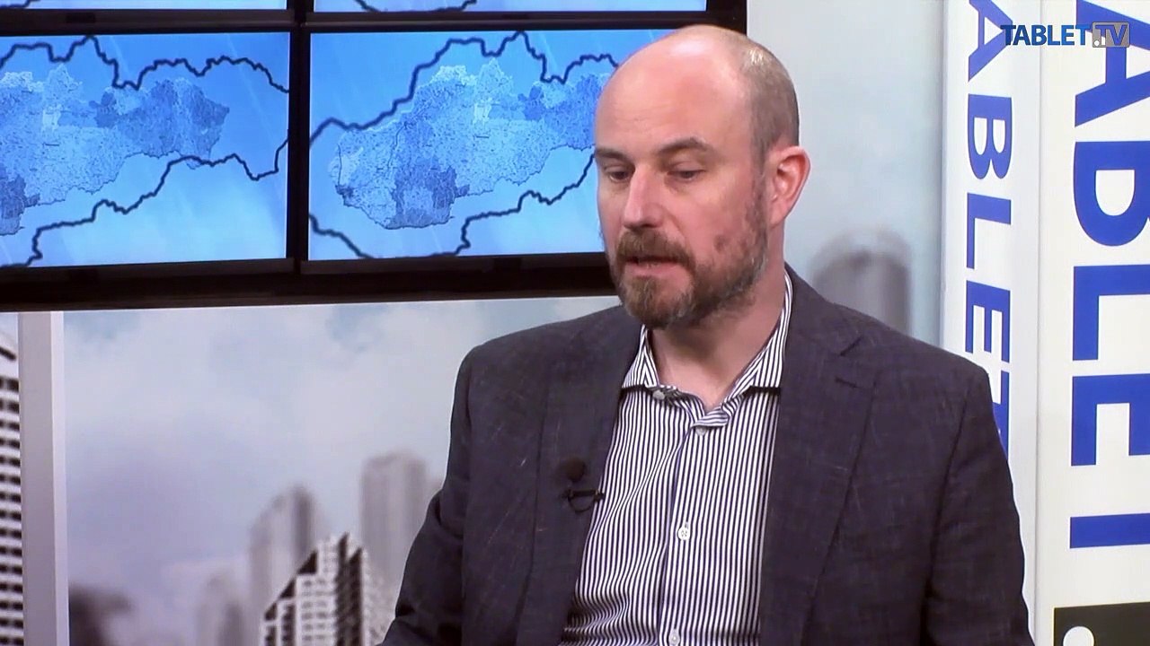 BILČÍK: Zdá sa, že Briti môžu odísť nielen tvrdo, ale aj nepekne