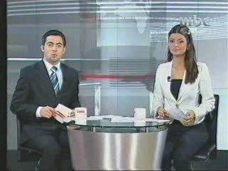 Latifa , Fnac Champs Elysees Paris- MBC in Aweek