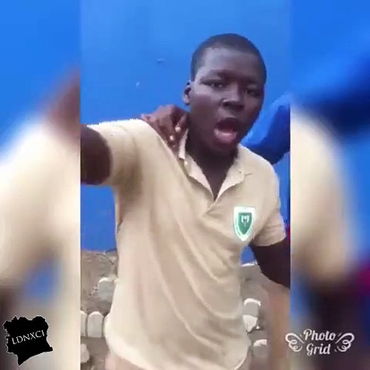 Ces enfants vont vous faire rire avec leurs drôles de punchlines. Ecoutez les !