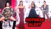 HOTNESS ALERT: Divas on RED CARPET| Grand Finale Femina Miss India 2019