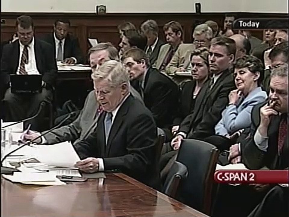 Use Of Informants By Law Enforcement Part 1 (Part 4)