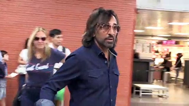 Mariola Orellana quiso 'cortar las alas' a Antonio Carmona en la boda de Sergio Ramos y Pilar Rubio