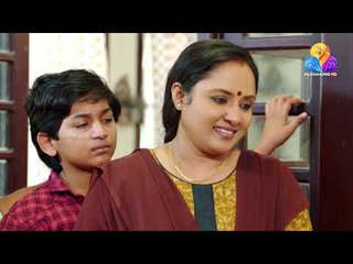 Uppum Mulakum│Flowers│EP# 857