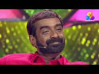 Comedy Utsavam│Flowers│Ep# 422