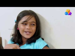 Uppum Mulakum│Flowers│EP# 865