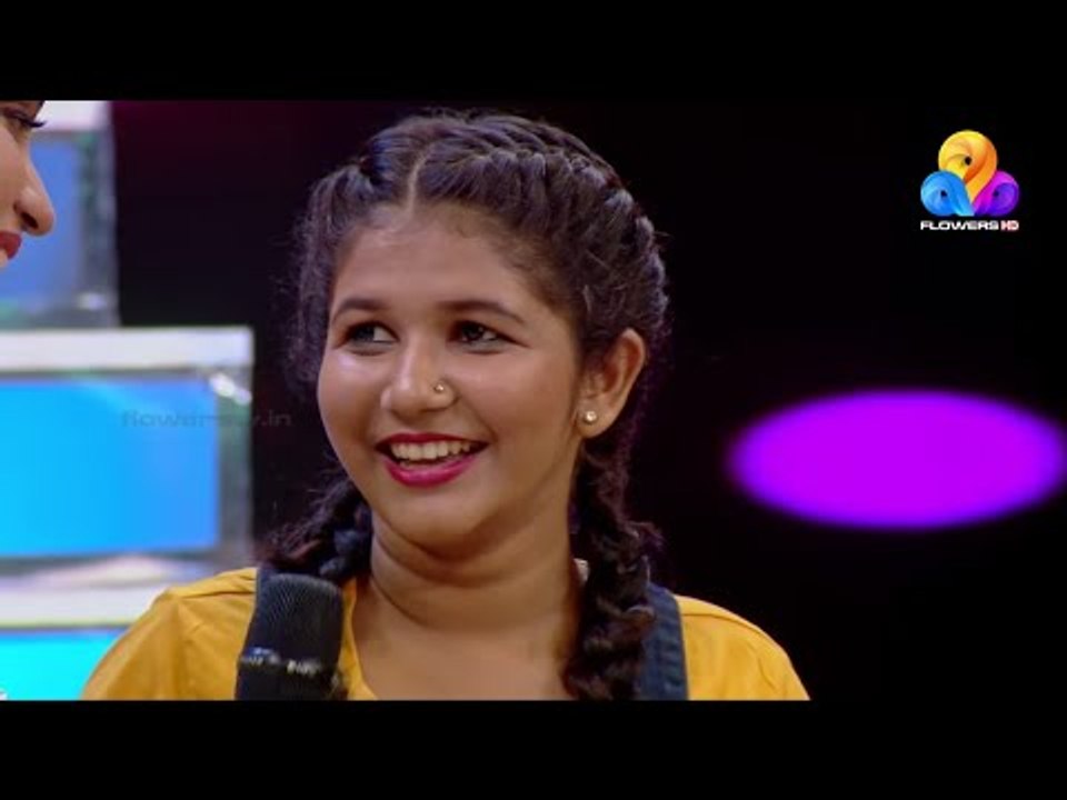 Star Magic (Tamaar Padaar - 2) │Flowers│EP# 01