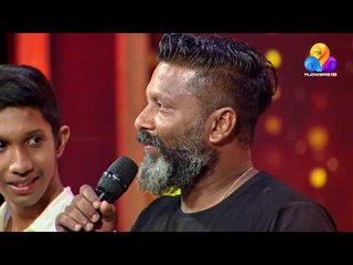 Utsavam Superstar | Flowers | Epi - 76