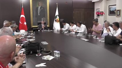 VALİ BEKTAŞ'TAN KAÇAK OCAK İSYANI 19 YAŞINDAKİ GENCİN FARE YUVASINDA ÖLMESİNE MÜSAADE ETMEYECEĞİM