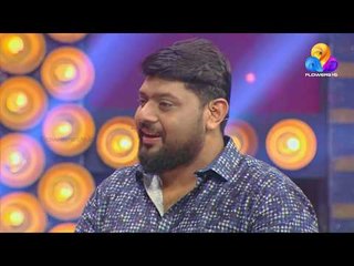 Comedy Utsavam│Flowers│Ep# 437
