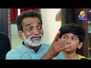 Uppum Mulakum│Flowers│EP# 877