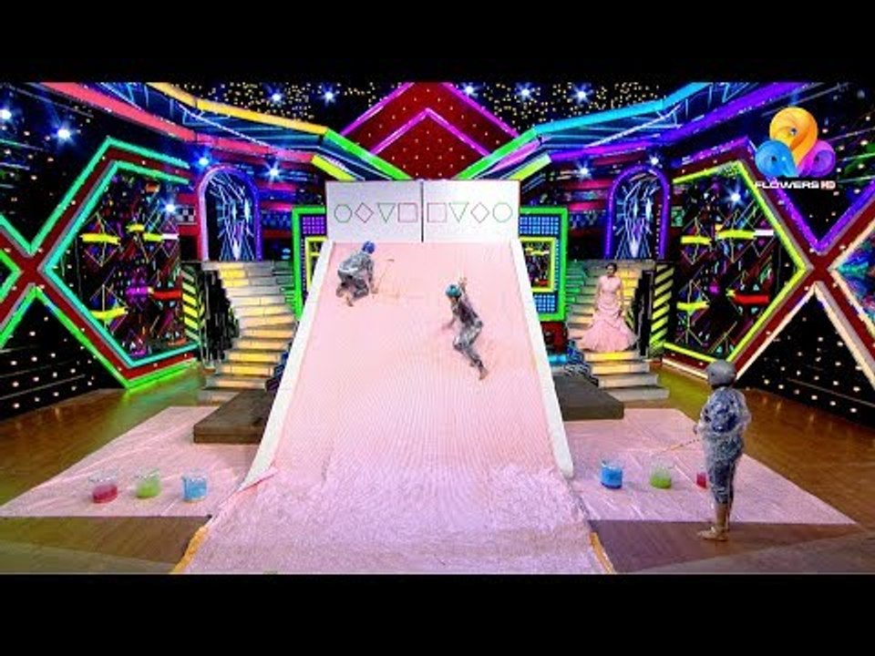 Star Magic (Tamaar Padaar - 2) Flower | EP# 10