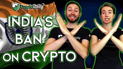Cryptocurrency: India Deny Existence of Blanket Ban Bill