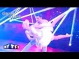 DALS S05 - Une danse classique avec Brian Joubert et Katrina sur ''Primavera'' (Ludovico Einaudi)