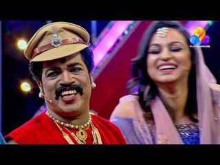 Star Magic (Tamaar Padaar - 2) Flower | EP# 09