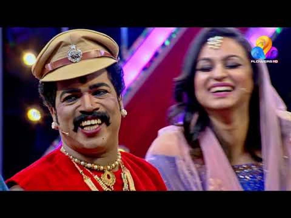 Star Magic (Tamaar Padaar - 2) Flower | EP# 09