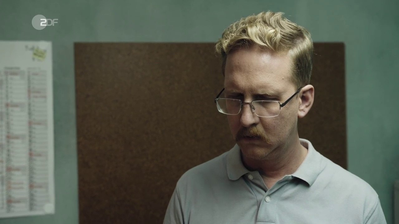 In bester Verfassung - Anschlag auf Jesus (2/8) - (06.06.2019)