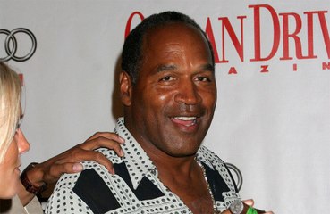OJ Simpson joins Twitter and vows to 'set record straight'
