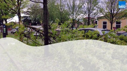 Sinistrés : Les démarches à suivre