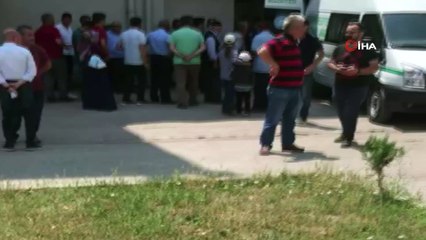 Samsun'da eski nişanlı dehşeti: Önce eski nişanlısını öldürdü, sonra intihar etti