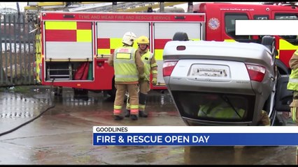 GOODLINES: 18th June 2019